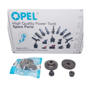 OPEL 6-100 GEAR SET STRAIGHT TEETH