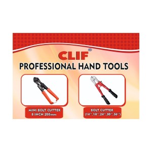 CLIF BOLT CUTTERS 36INCH 900MM