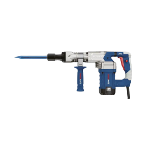 CHECKMATE DEMOLITION HAMMER 2300W - CKT-DH8-2300