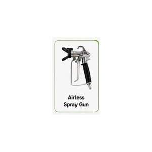 CLIF SPRAY GUN SPARE PARTS FOR PS-1030C