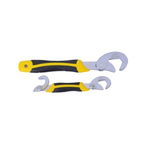 JON BHANDARI ADJUSTABLE QUICK SPANNER A-007