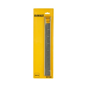 DEWALT PLANER BLADES FOR DW733 - DEWALT DE7330-XJ