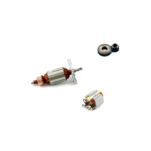 CLIF SPARE PARTS ARMATURE DM0835C