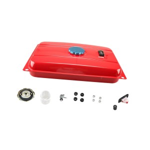 OPEL 5kW-10kW FUEL TANK ASSY