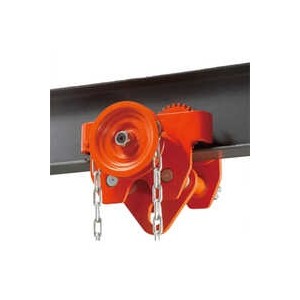 SR DOUBLE STUD HEAVY GEAR TROLLEY CRASH PROOF 5 T X 3 MTR