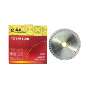 MAF GOLD TCT 5"X30T INDUSTRIAL (100PCS)