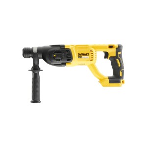 DEWALT 26MM - 3 MODE - SDS+ HAMMER - 18V-4.0AH - 2.6J - BRUSHLESS - BARE TOOL (T-STAK) DCH133NT-XJ