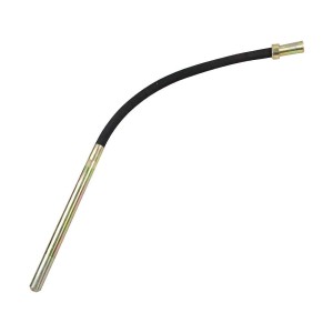 Hypermax Vibrator Shafts 1.0m*35MM SHAFT