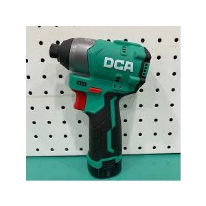 DCA Cordless Brushless Impact Driver ADPL04-8(TYPE EK)
