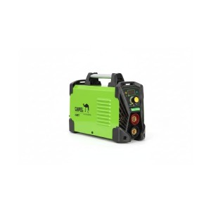 CAMEL WELDING MACHINE 0-250 A - SINGLE PHASE - MMA250HD