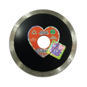 JON BHANDARI TIGER RIM