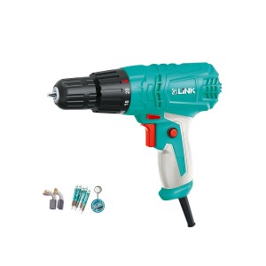GT LINK SCREW DRIVER MACHINE 10 MM 550 W - GT-1201