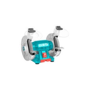 TOTAL BENCH GRINDER 6INCH (150MM) (150W) - TBG15015