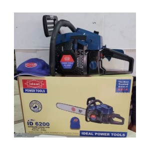 IDEAL 6222 (2PC) Chain Saw