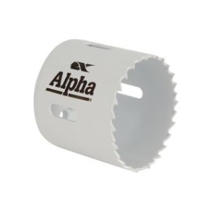 X ALPHA HOLE SAW 25MM (200 PCS)_MZ10855 (DO NOT USE)