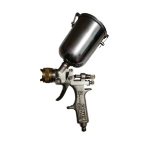 Unique Spray Gun (Deluxe Model) 1Pint Spray Gun (capacity 1/2 Ltr.)