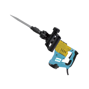 OPEL 5363 - 7.5Kg DEMOLITION HAMMER (1850Watts)