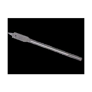 Akari WOOD FLAT BITS 12MM (50/200PCS)