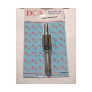 DCA Rotary Hammer AZC05-26B Gear Shaft