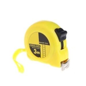 JON BHANDARI MEASURING TAPE 3M - MT-005