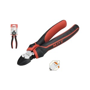 MPT DIAGONAL CUTTING PLIERS 6" MHB01003-6