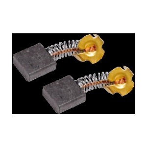 Akari Carbon Brush PH-65A (1000SET)