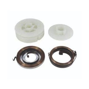 CLIF CHAIN SAW SPARE PARTS STARTER SPRING DOUBLE