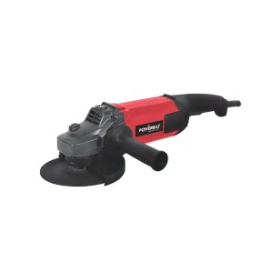 POWERBILT ANGLE GRINDER 9"(230MM) 4600W - PBT-AG9-4600