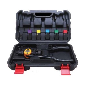 GOLDEN BULLET RIVETER (NUT RIVETER) NR 14- 14 INCH (3 TO 8MM)