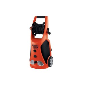 BLACK AND DECKER 130 BAR - 1900W - INDUCTION PRESSURE WASHER SW19-B5