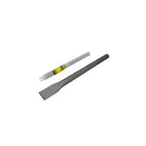 AKARI CHISEL 18X280 FLAT (11E) (50PCS)