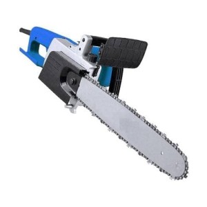MAN POWER CHAIN SAW -ELECTRIC C4016
