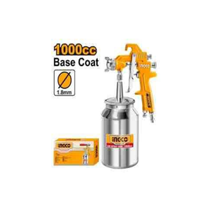 INGCO 1000CC AIR SPRAY GUN - ASG3105