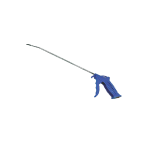 AKARI AIR GUN WITH BRASS HEAVY - LONG NOZZEL 300MM - AG-06L