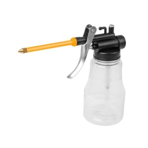 MAF PVC OIL CAN