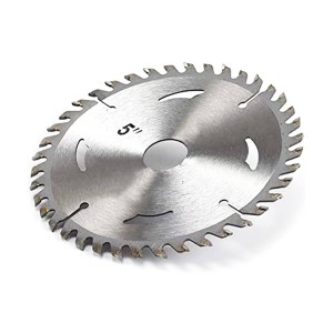 CLIF SUPREME TCT BLADE 5INCHX40T (100PCS)