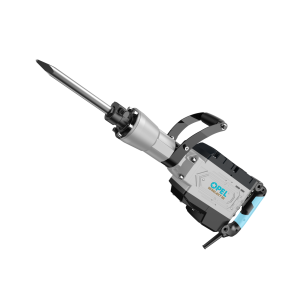 OPEL SELECT 5211 - 16KG DEMOLITION HAMMER (HQ)