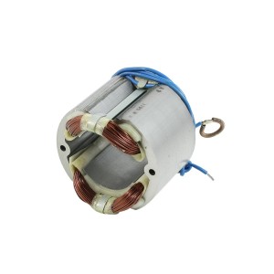 CLIF SPARE PARTS FOR RING SAW STATOR RS405