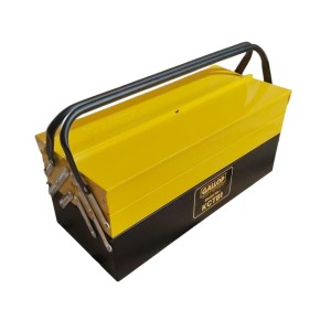 GALLOP TOOL BOX 18" - KCTB1