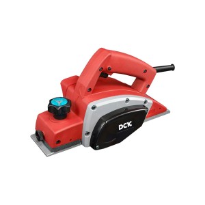 DCK Kmb82 82Mm Electric Planer