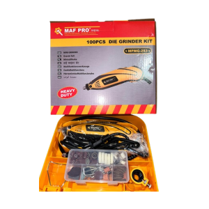 MAF PRO 100pcs Die Grinder - MPMG-253