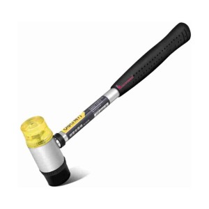 Deli Installation Hammer with Steel Handle 30 - DL5330