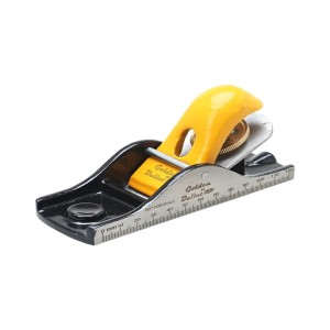 GOLDEN BULLET BLOCK PLANE #110 - BPL 110