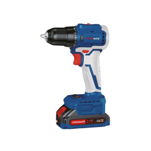 CHECKMATE CORDLESS SCREWDRIVER 21V - CKT-CBL21-CD10
