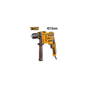 INGCO IMPACT DRILL 710W - ID71182