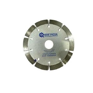 MAF Diamond Cutting Disc Segment 5" (200pcs)