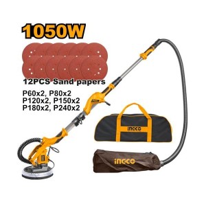 INGCO DRYWALL SANDER 1050W - DWS10501