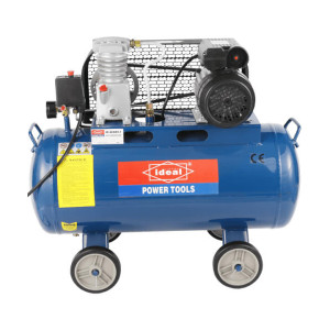 Ideal Air Compressors Idacb85 Air Comp Belt Driven 1ph