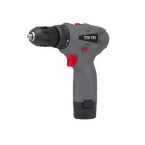 AKARI CORDLESS DRILL 12V/1.5AH - 10MM - ACT-CD-12