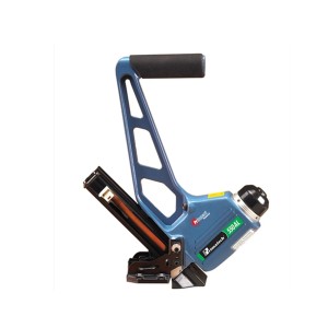 KAYMO FLOORING NAILER PNEUMATIC 18G SERIES XPRO-FN1838 Q550AL